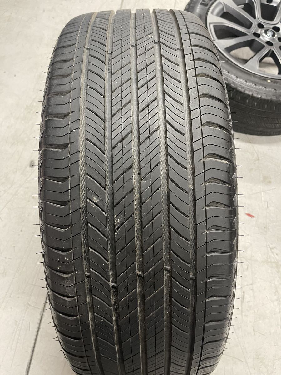 Range Rover Sport Vogue L461 Original R21 Michelin dot46/2023 99 5