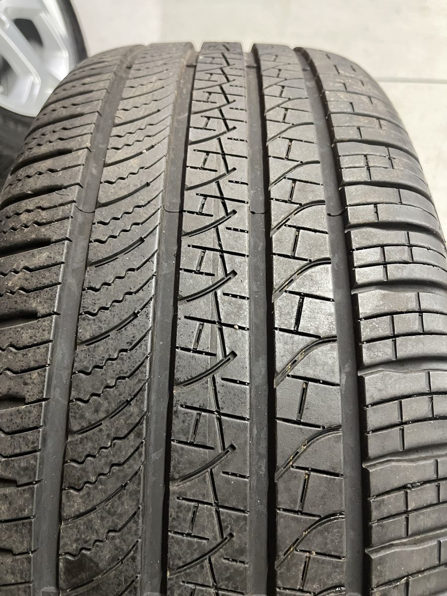 Originale Range Rover Sport/Vogue R20 Pirelli dot2022I 5