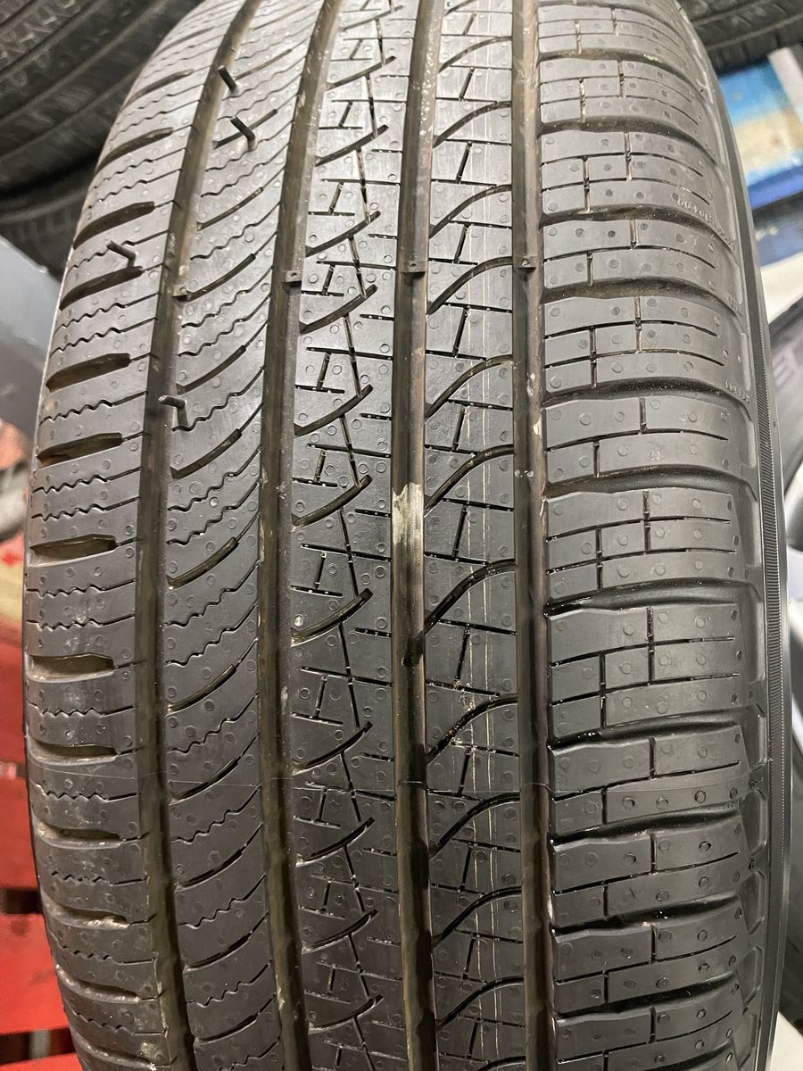 Land Rover Defender R20 L663 Originale Pirelli dot45/2023 Noua 5