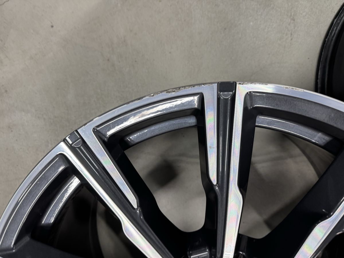 Bmw X5 X6 R20 G05 G06 Originale M740 4