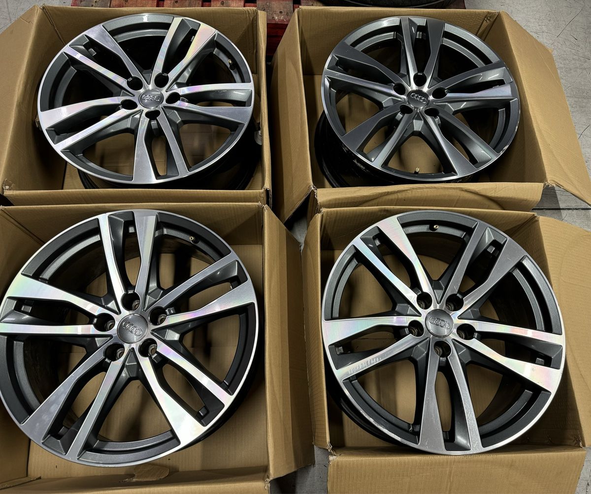 Audi A6 R19 C7 C8 Originale