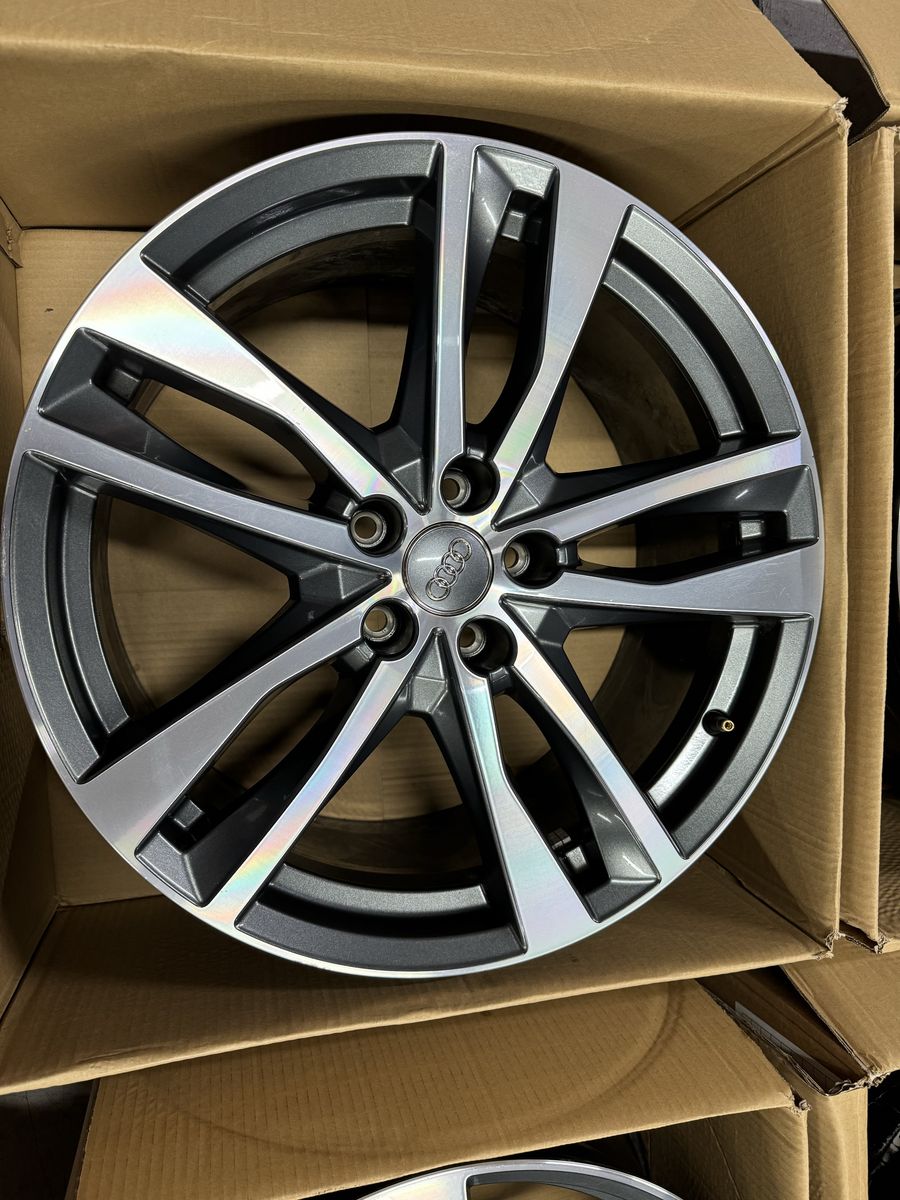 Audi A6 R19 C7 C8 Originale 2