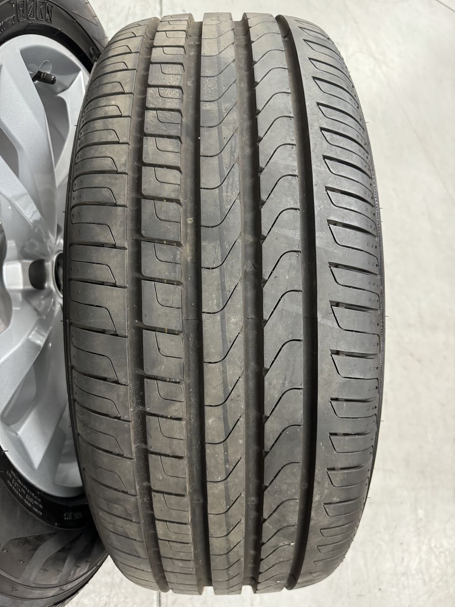 Audi Q7 R19 SQ7 Originale Pirelli de vara AO 2023 99% 3