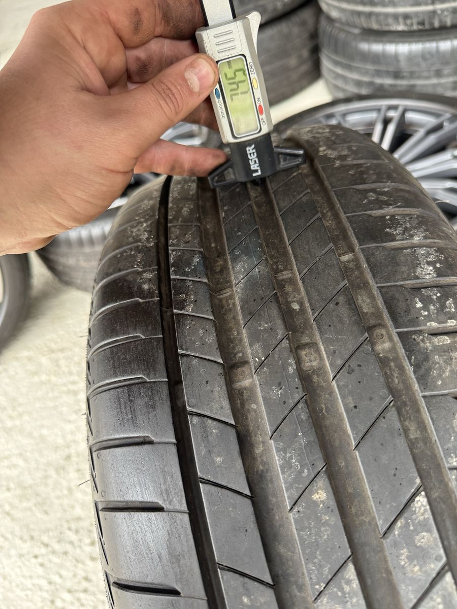 Bmw G20 Seria 3-4 R18 G22 Originale M790 Bridgestone 2023 90% 4