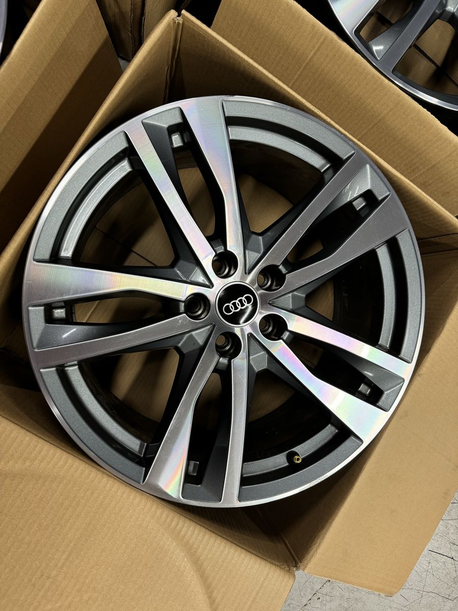 Audi A6 R19 C7 C8 Originale 3