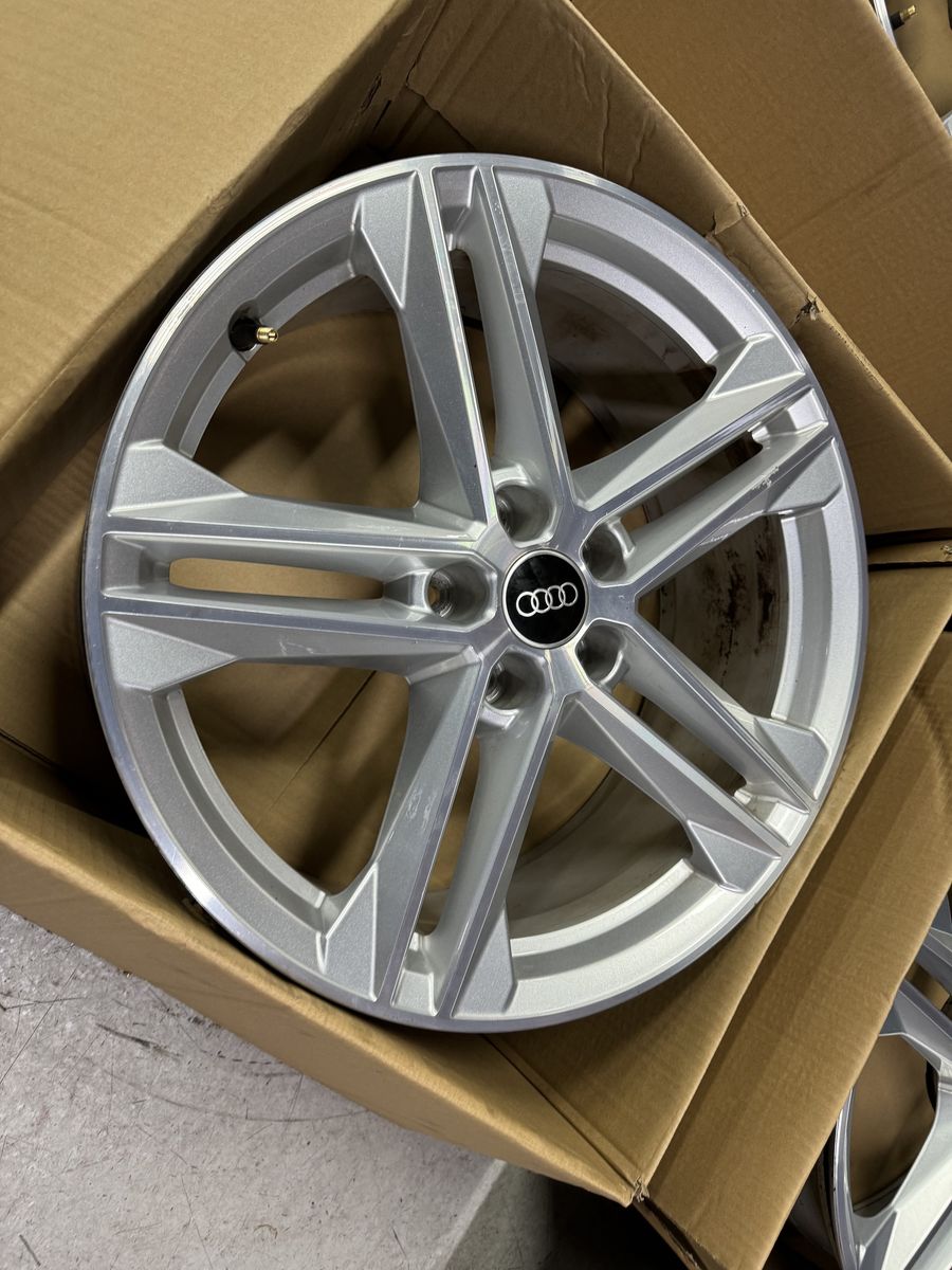 Audi Q5 R19 FY SQ5 Originale 4