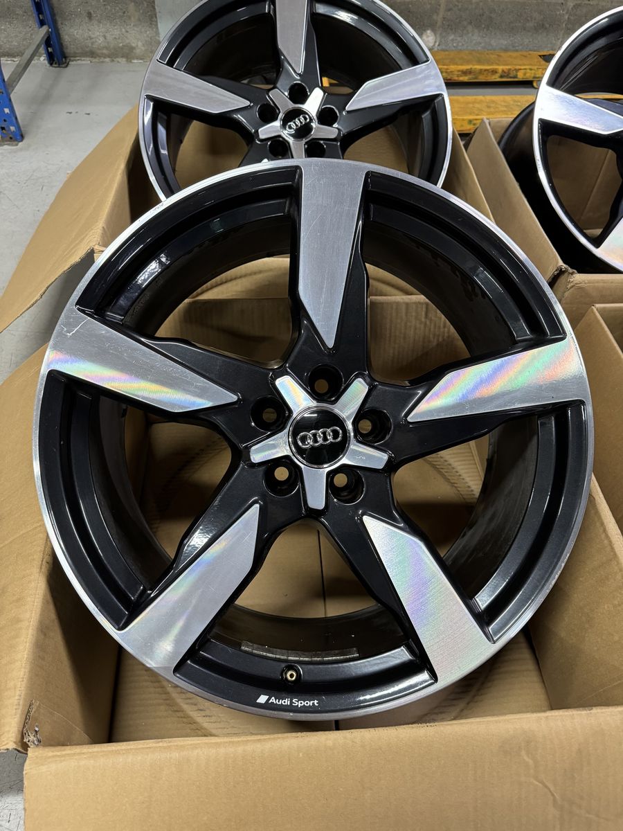 Audi A6 R20 Originale Q5 Q7 C7 C8 Audi Sport 3