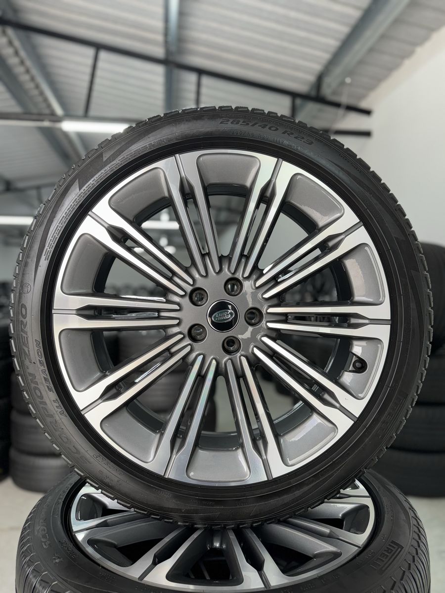 Range Rover R23 Sport Vogue Originale L460 L461 Pirelli All Seas 3