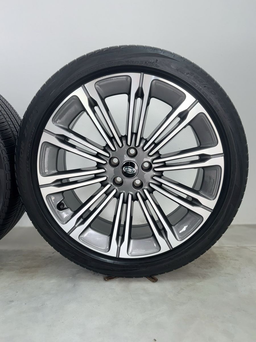 Range Rover R23 Sport Vogue Originale L460 L461 Pirelli All Seas 5