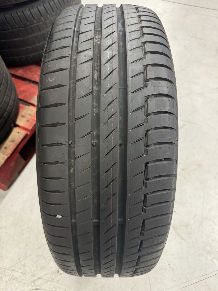 Hyundai Santa Fe R19 Originale Continental de vara 99% 45/2023 5