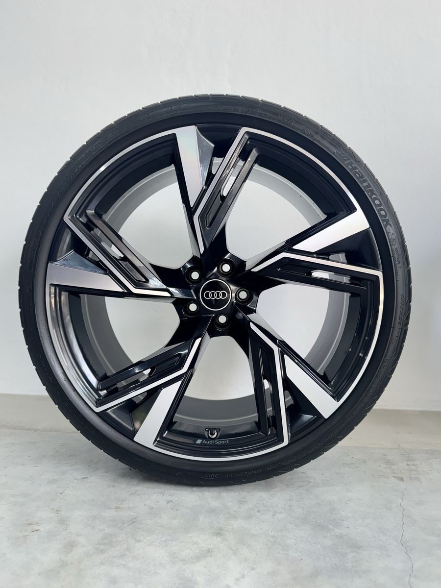 Audi RS6 RS7 R22 Originale Audi Sport Hankook de vara