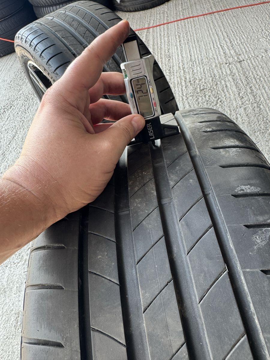 Bmw G20 R18 Seria3-4 G22 Originale M848 Bridgestone 2024 90%Vara 5
