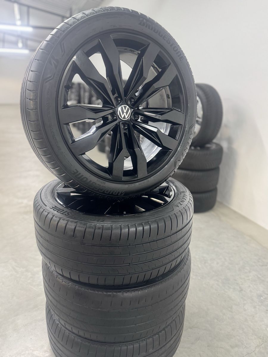 Touareg R21 Originale Suzuka III Bridgestone de vara 2