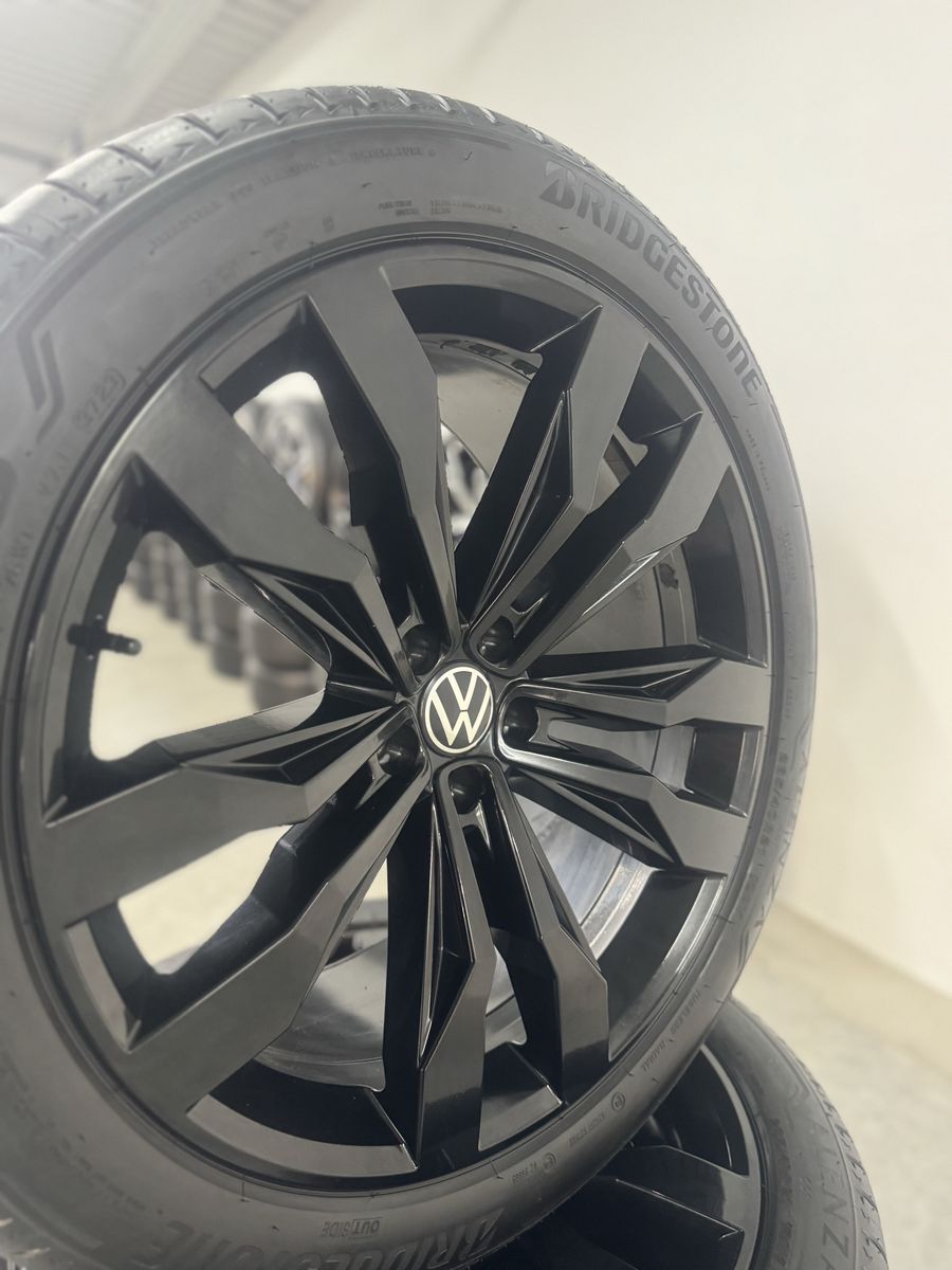 Touareg R21 Originale Suzuka III Bridgestone de vara 4