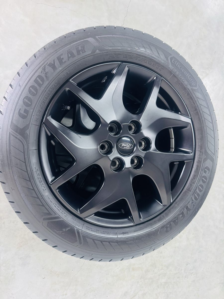 Ford Custom R17 Transit Tourneo Originale Goodyear vara 2024 noi 2