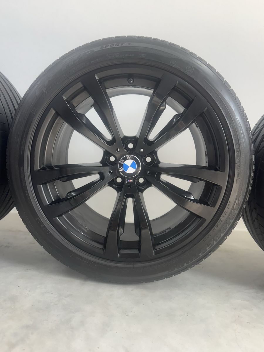 Bmw X5 X6 R20 F15 F16 Originale M469 de vara 2