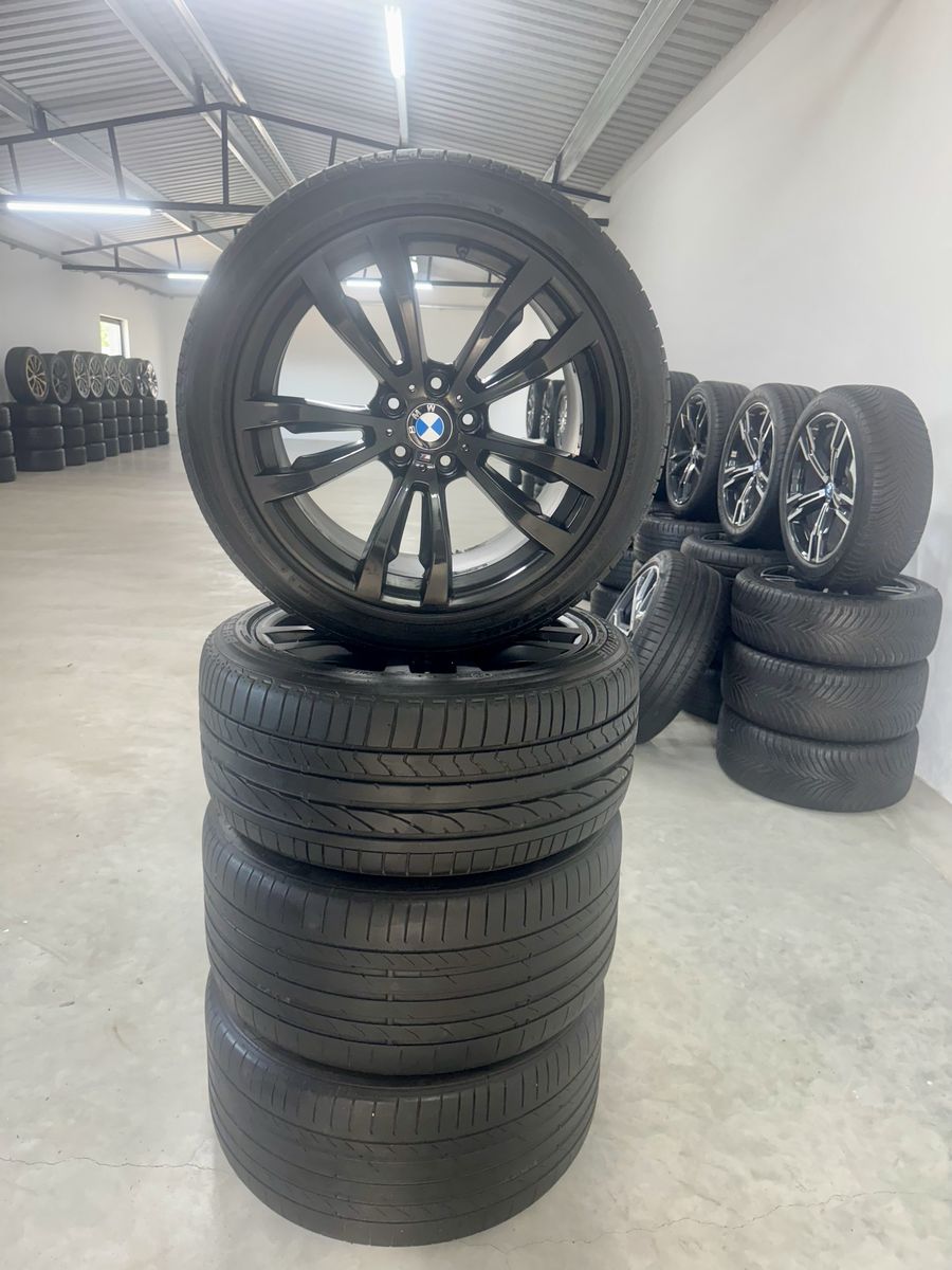 Bmw X5 X6 R20 F15 F16 Originale M469 de vara 3