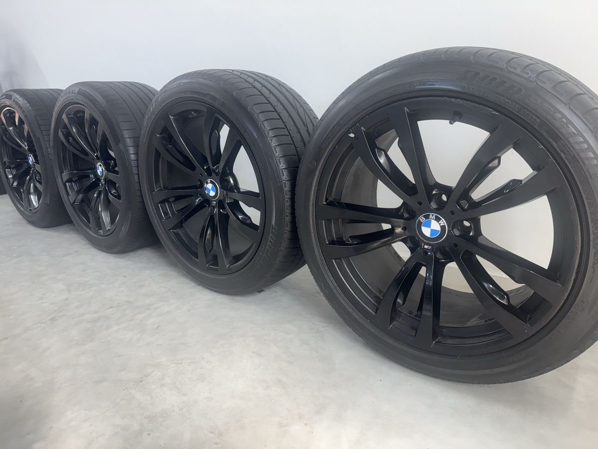 Bmw X5 X6 R20 F15 F16 Originale M469 de vara 5