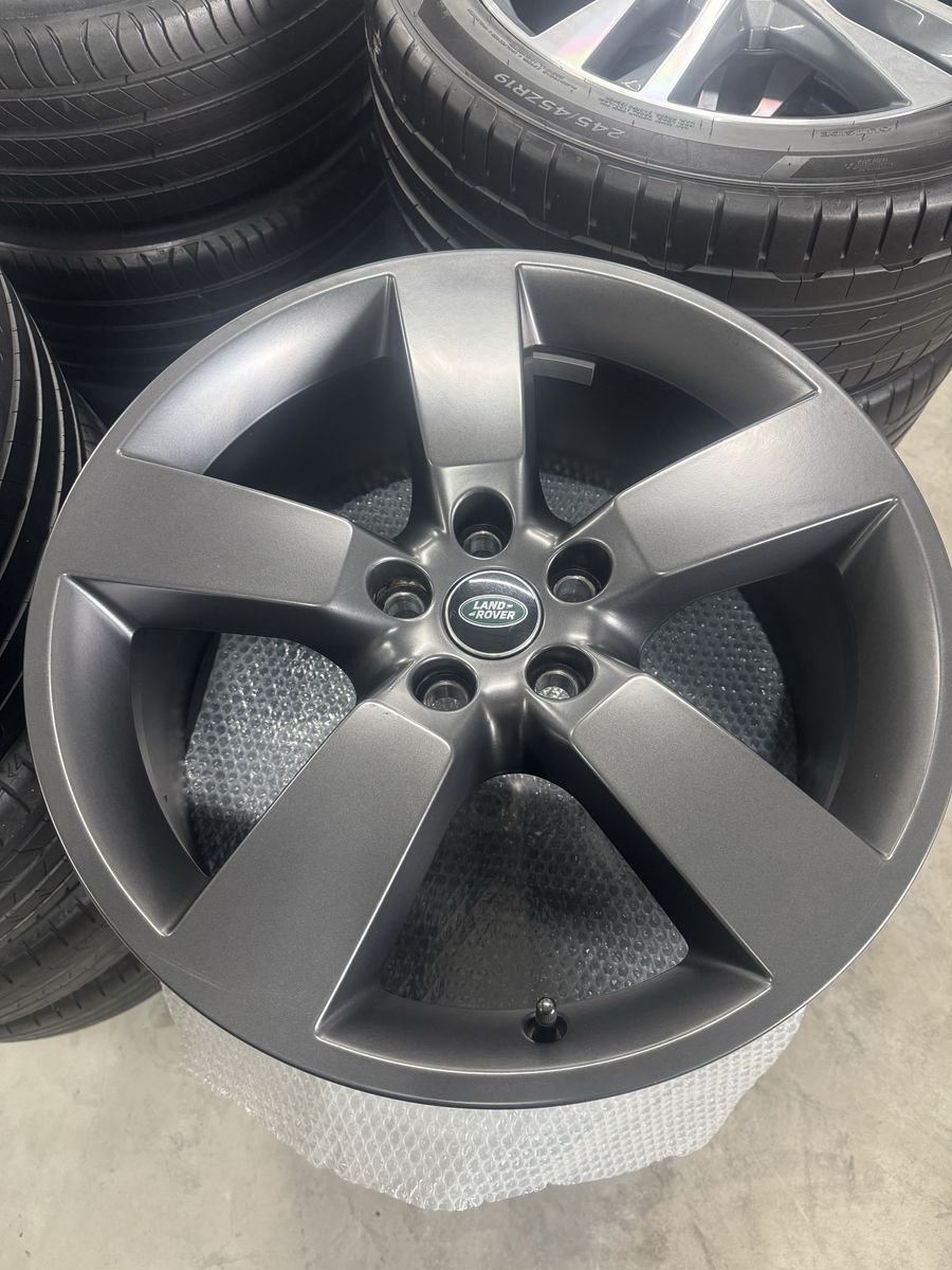 Defender R20 Originale 5098 Style Range Land Rover 2