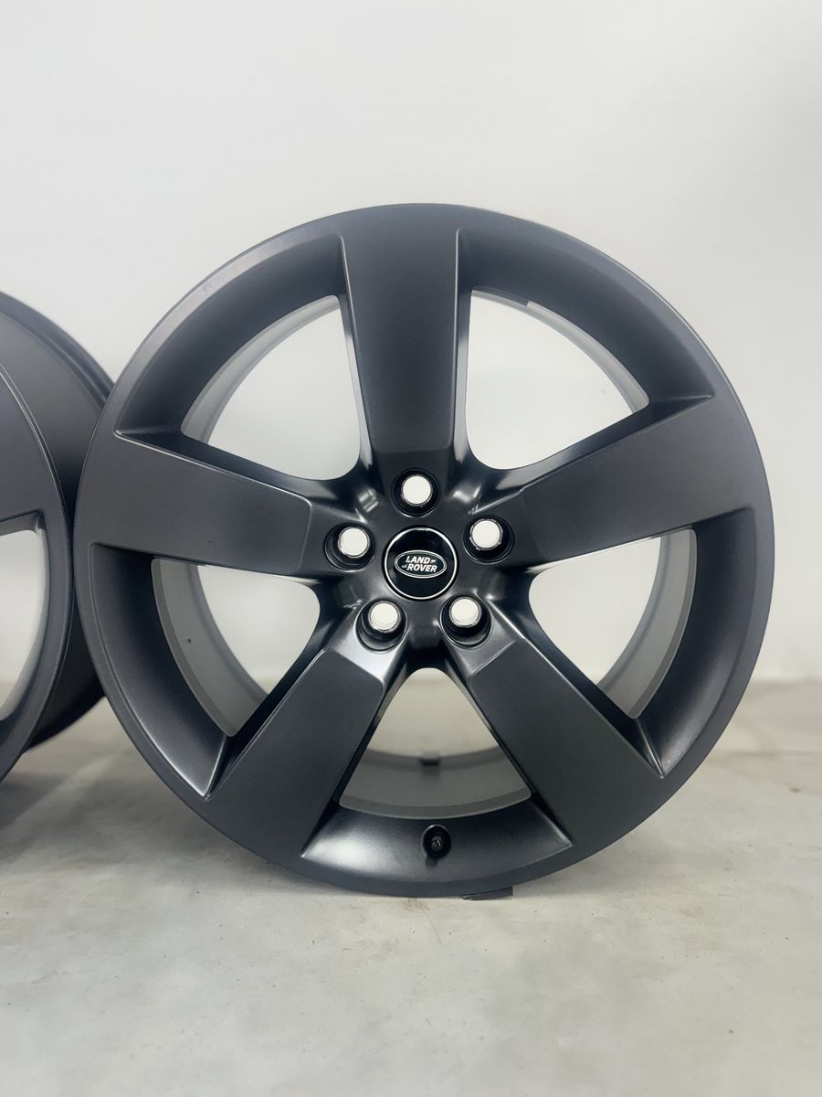 Defender R20 Originale 5098 Style Range Land Rover 3