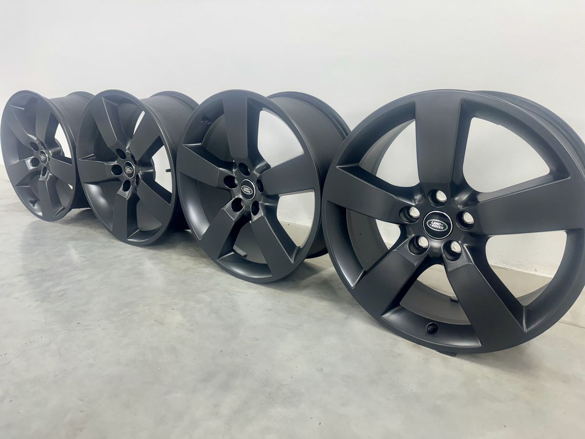 Defender R20 Originale 5098 Style Range Land Rover 4