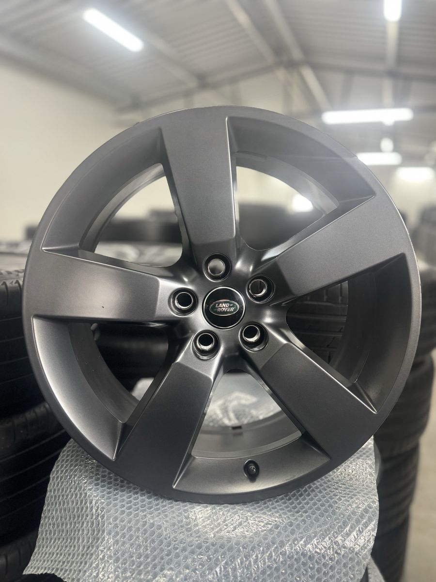 Defender R20 Originale 5098 Style Range Land Rover 5
