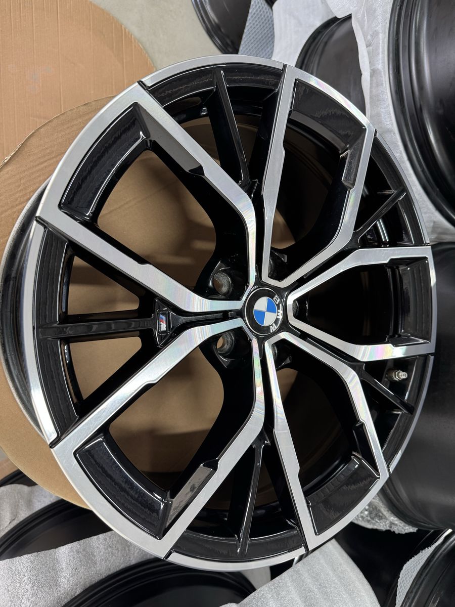 Bmw G30 Seria5 R19 Originale G31 845M 5