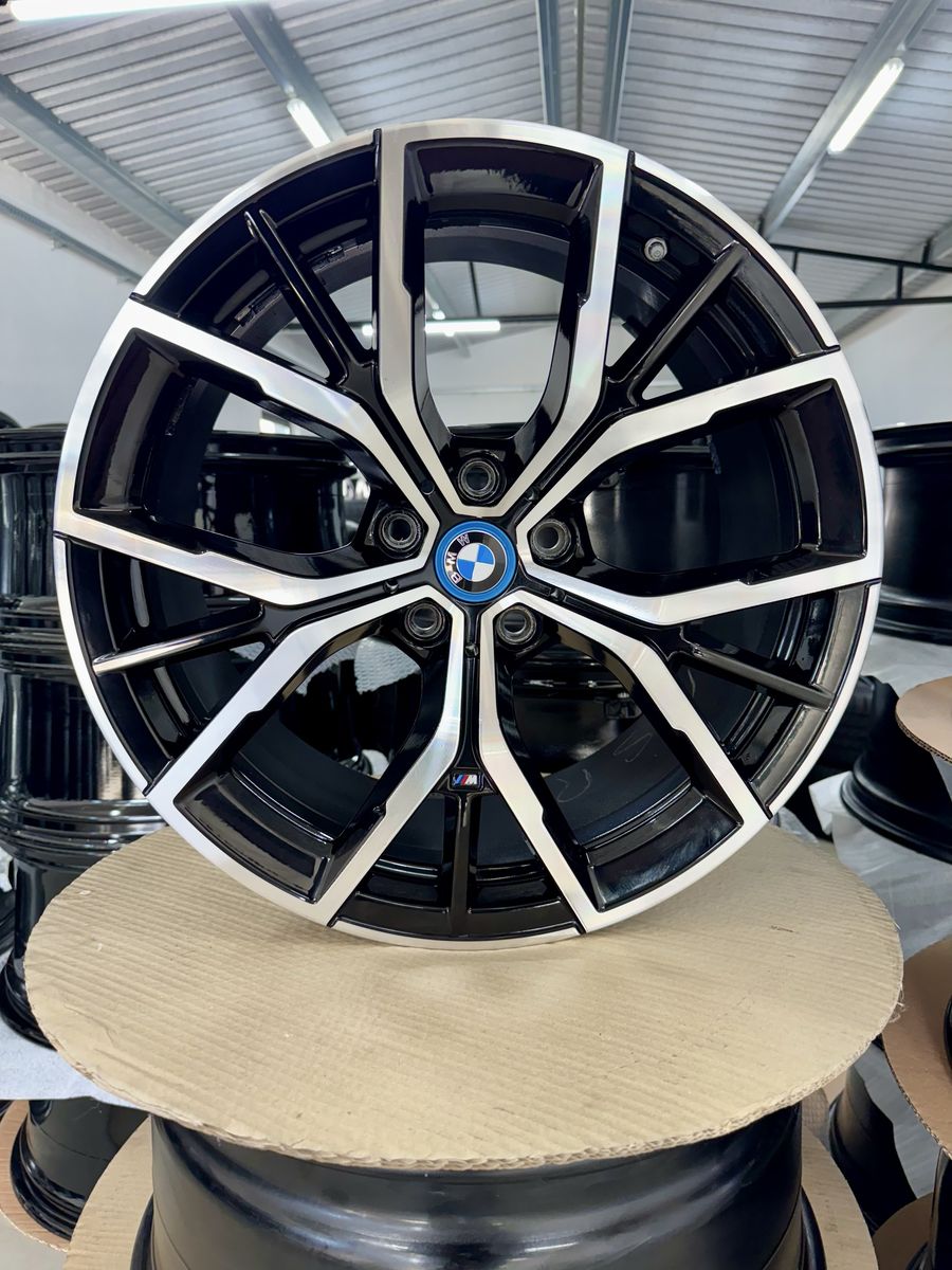 Bmw G30 Seria 5 R19 M845 G31 Originale 2