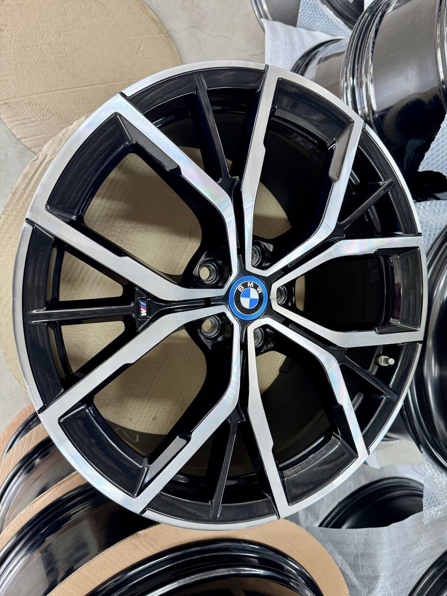 Bmw G30 Seria 5 R19 M845 G31 Originale 3