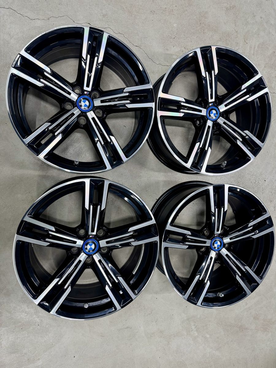 Bmw Seria 3 Seria4 R18 Originale M848 G20 G21 G23 2