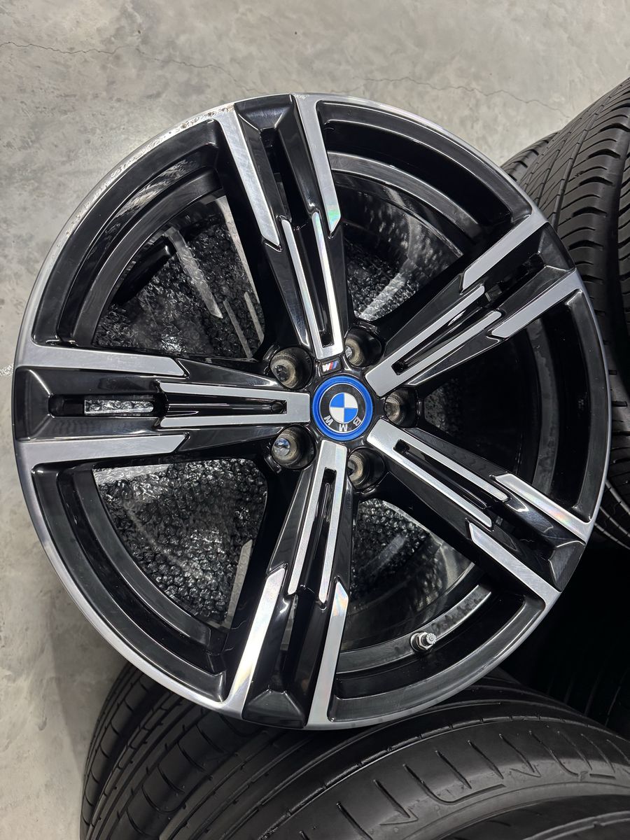 Bmw Seria 3 Seria4 R18 Originale M848 G20 G21 G23 4
