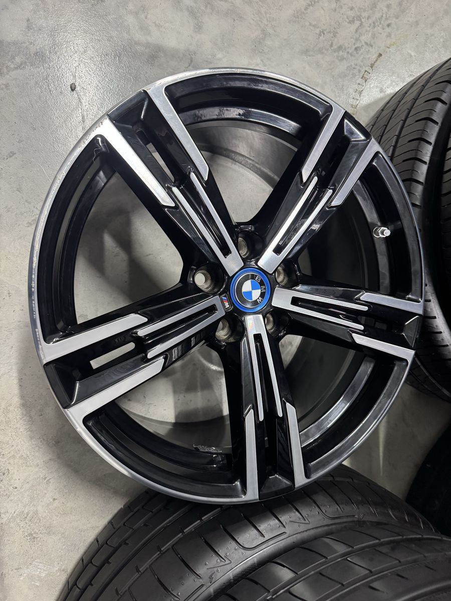Bmw Seria 3 Seria4 R18 Originale M848 G20 G21 G23 5