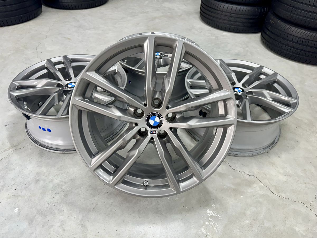 Originale Bmw X3 X4 G01 G02 R19 698M 2
