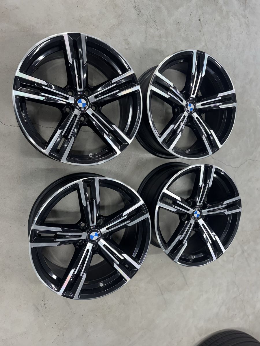 G20 R18 Bmw Seria 3 Seria4 M848 Originale G21 G22 G23 2