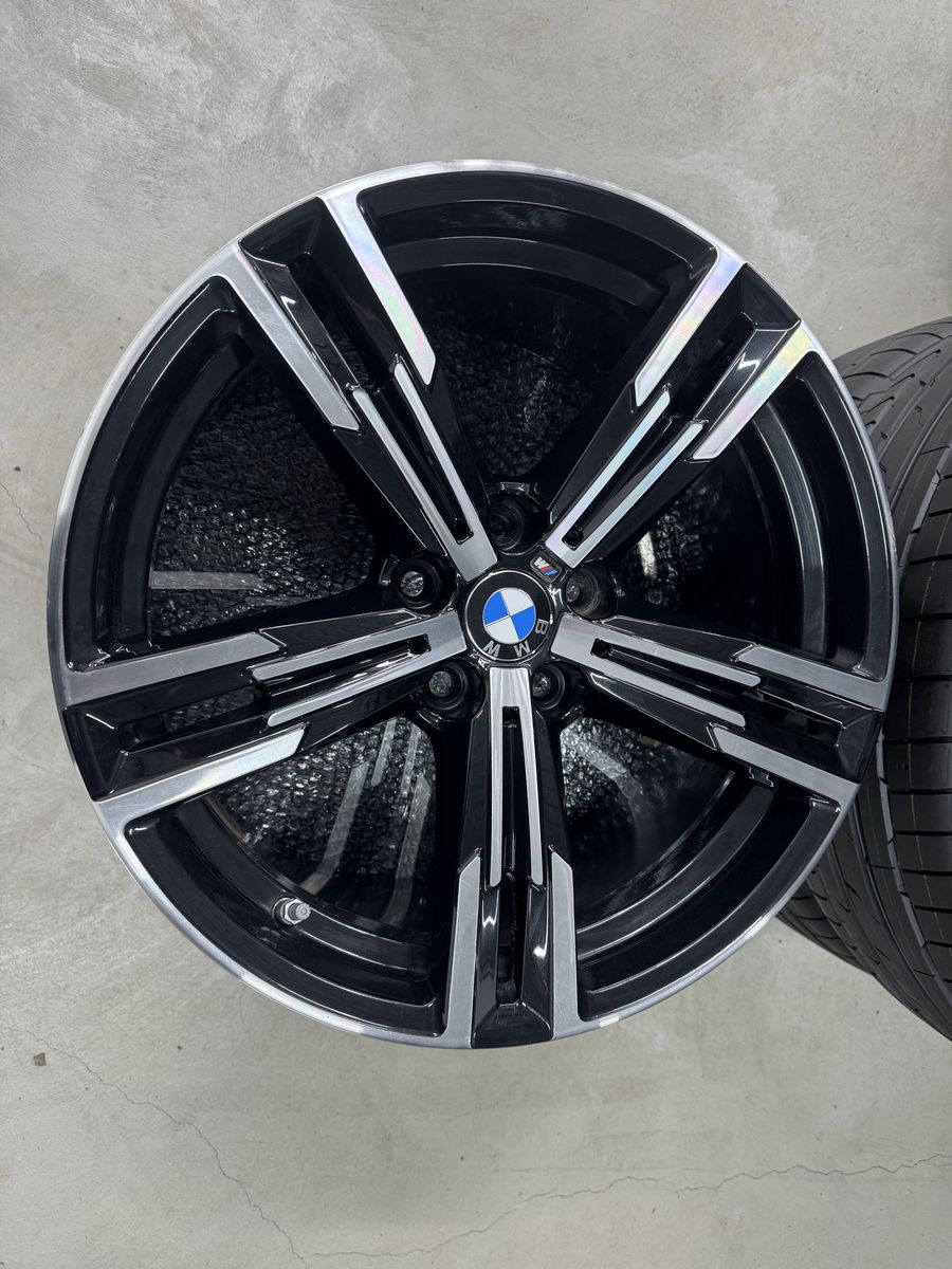 G20 R18 Bmw Seria 3 Seria4 M848 Originale G21 G22 G23 3