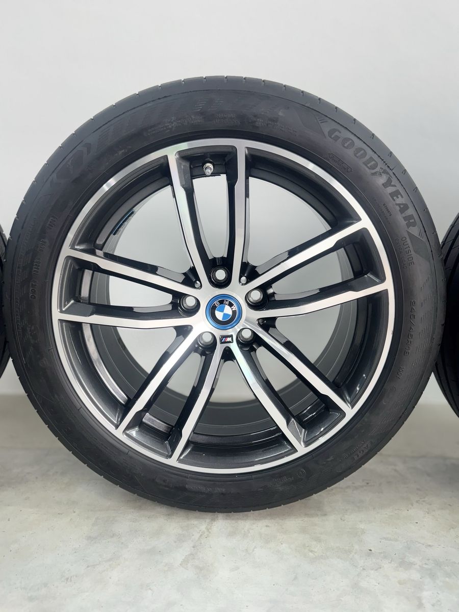 Bmw G30 R18 G31 Seria5 Originale Goodyear de vara 2