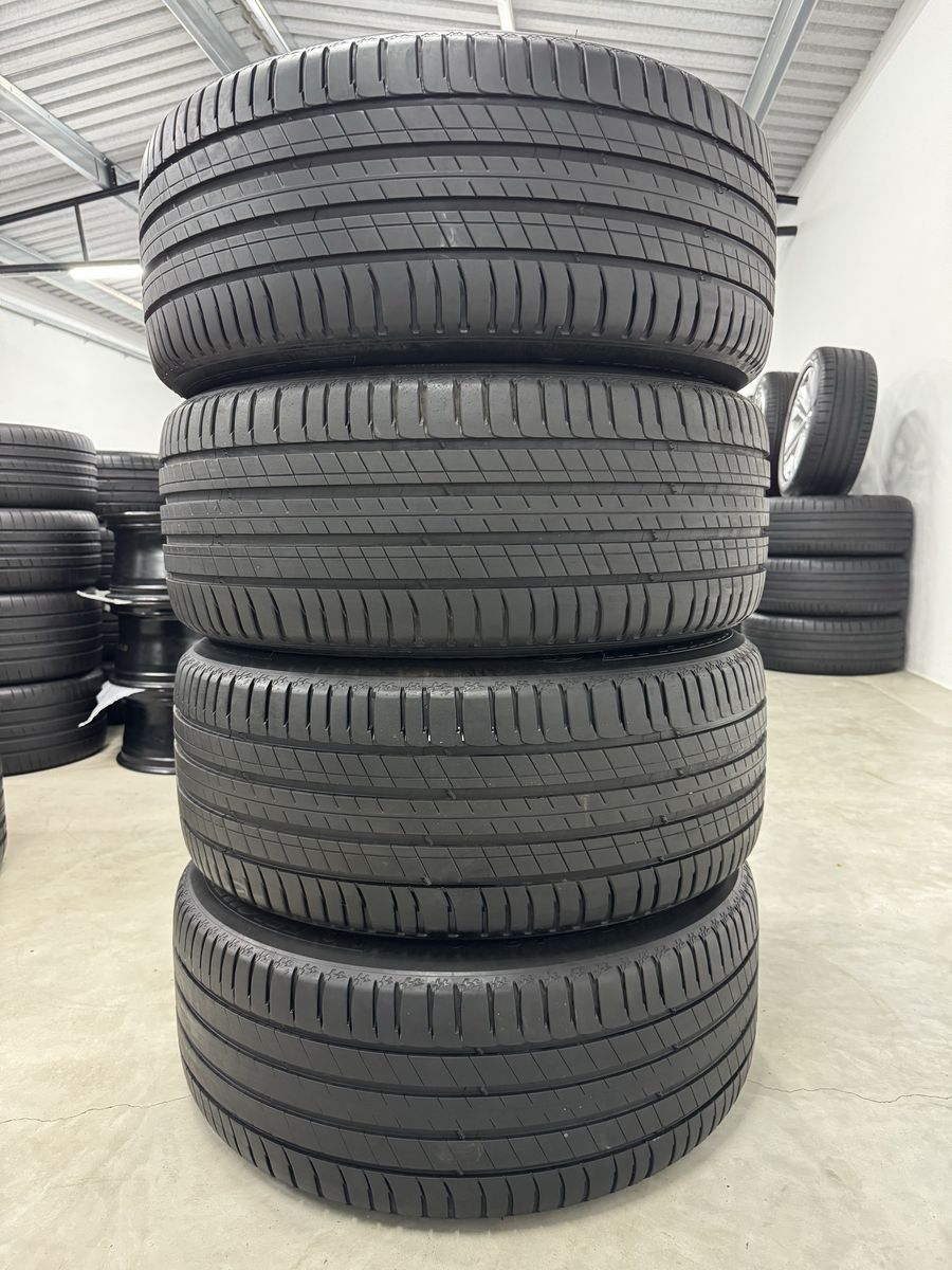 Mercedes Gle R20 Gle Coupe Gls Glc Originale Michelin de vara 4