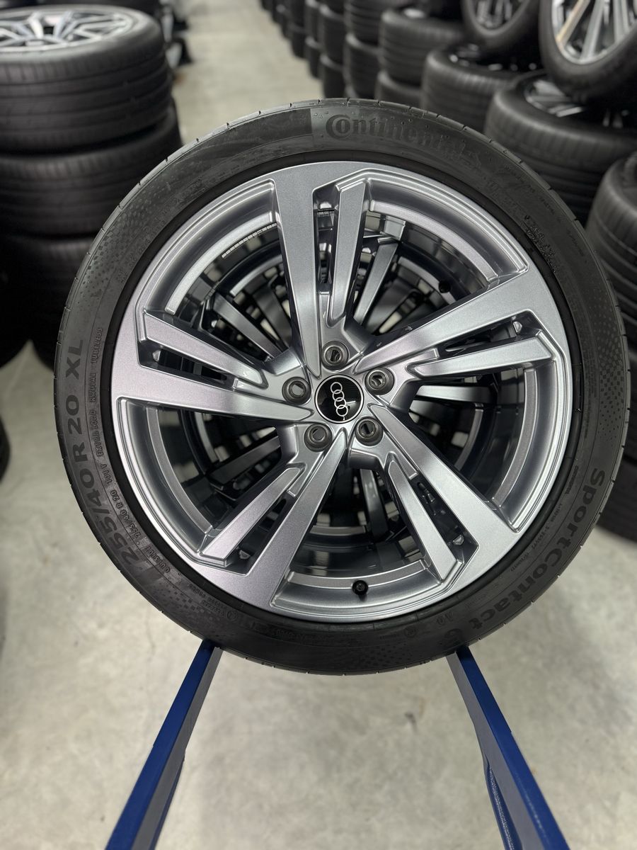 Audi A7 S7 A6 R20 C7 C8 Originale Continental 2024 vara