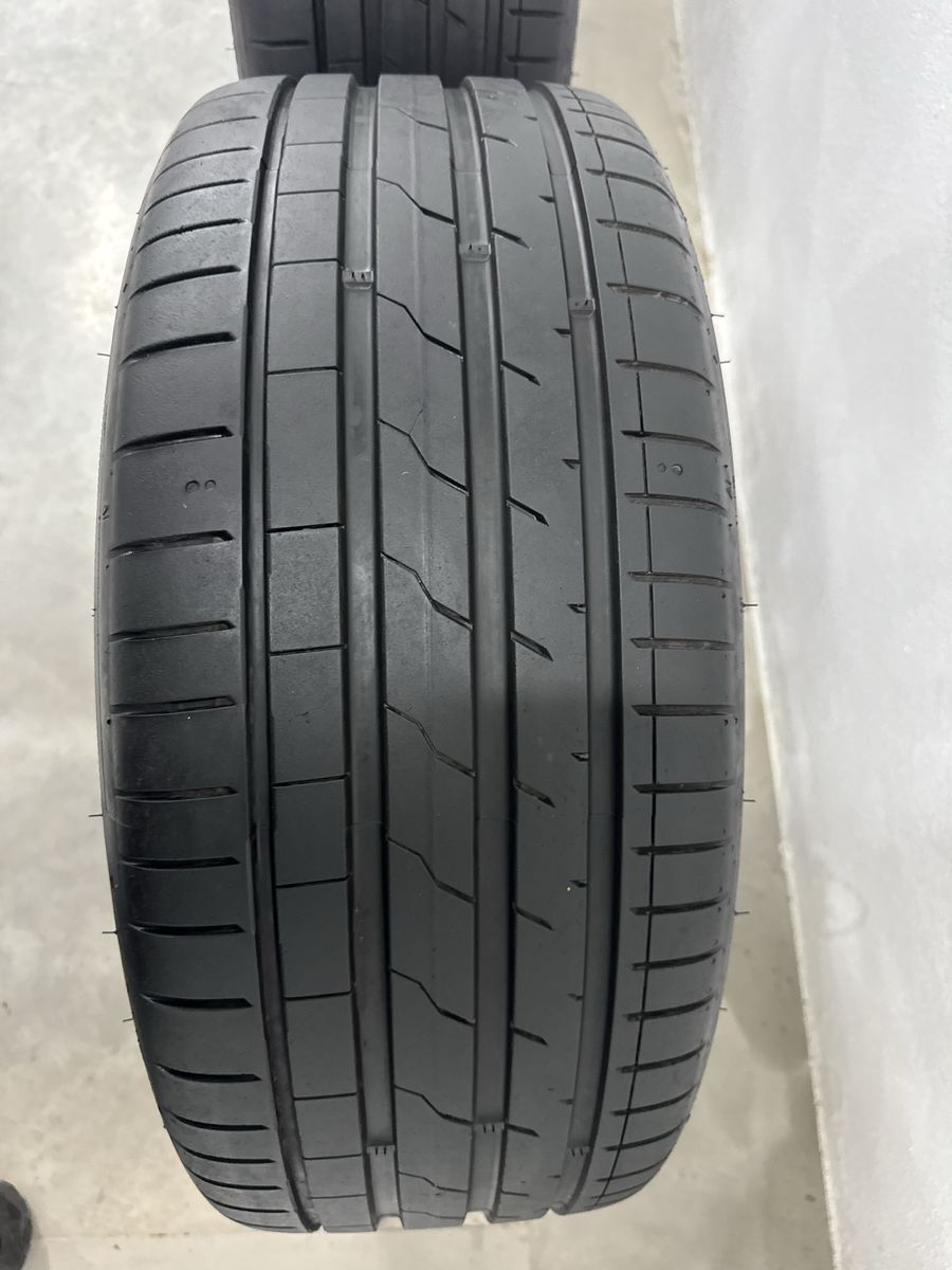 Bmw Seria5 G60 R19 i5 Originale Hannkook de vara 2024 3