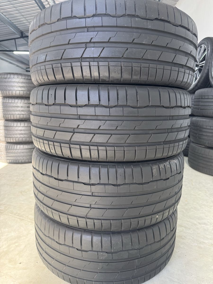 Audi A6 A7 R20 Originale Hankook de vara C7 C8 4