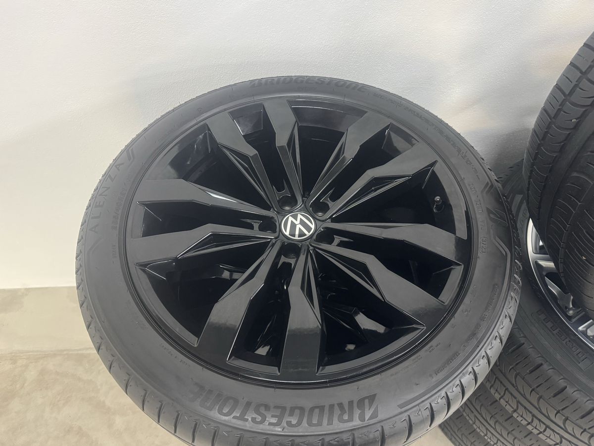 Touareg R21 Originale Suzuka III Bridgestone de vara