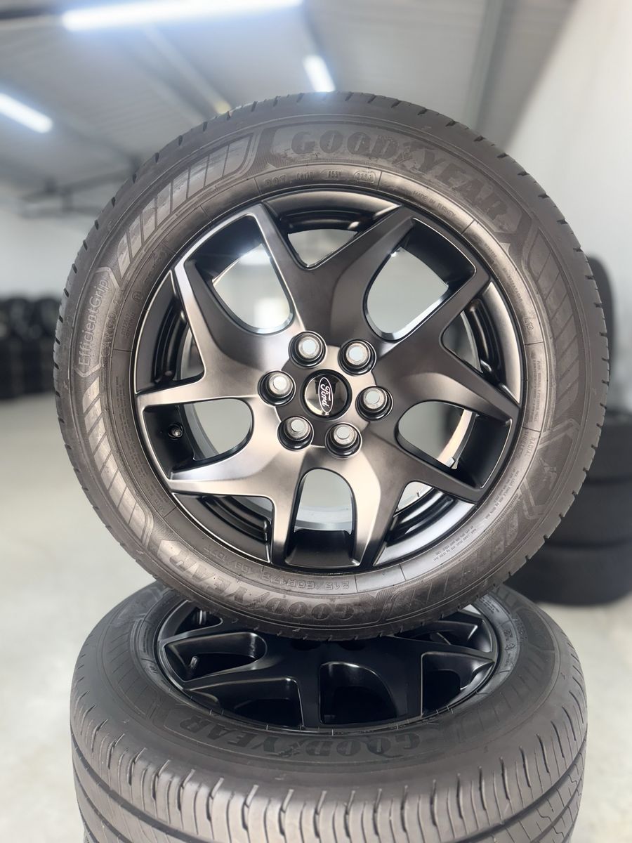 Ford Custom R17 Transit Tourneo Originale Goodyear vara 2024 noi
