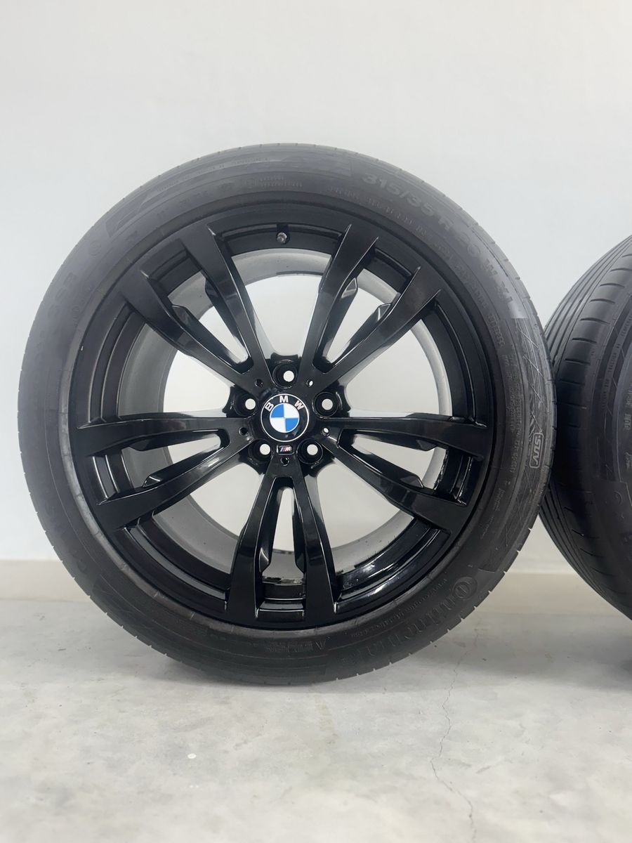 Bmw X5 X6 R20 F15 F16 Originale M469 de vara