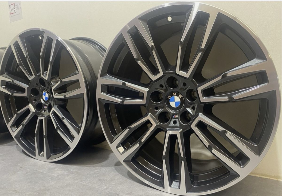 Seria5 G60 i5 R19 G61 Originale 935M