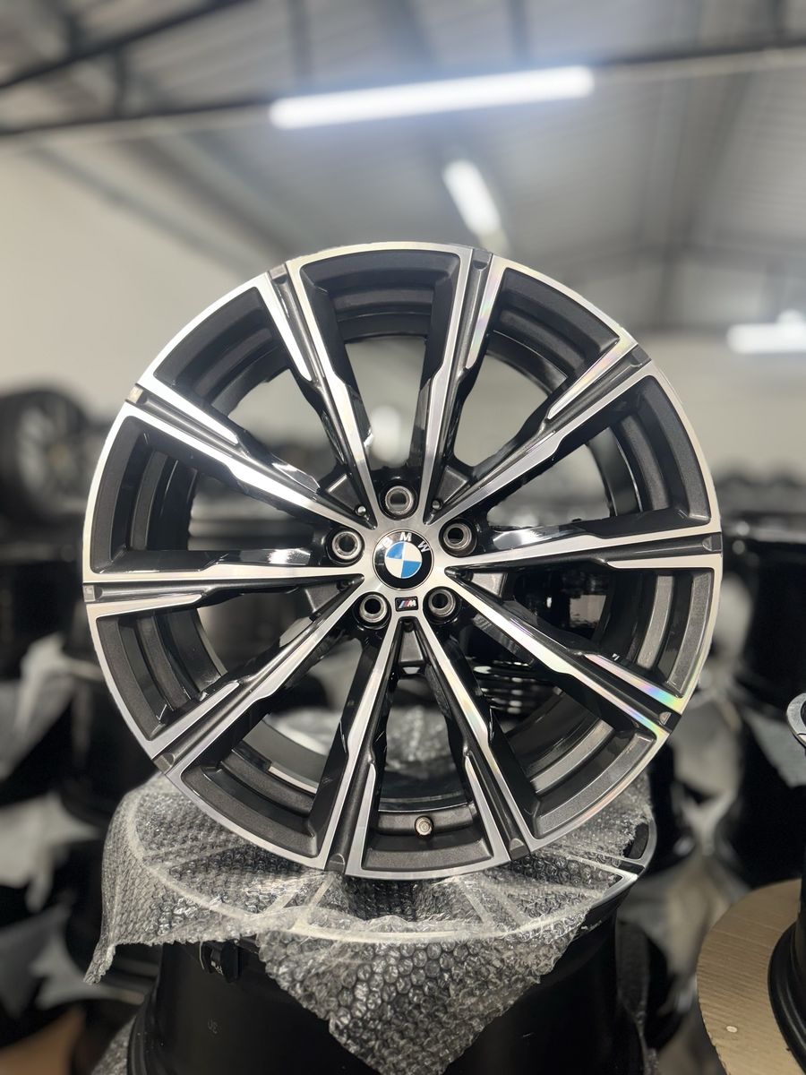 BMW X5 G05 R20 X6 G06 Originale 740M