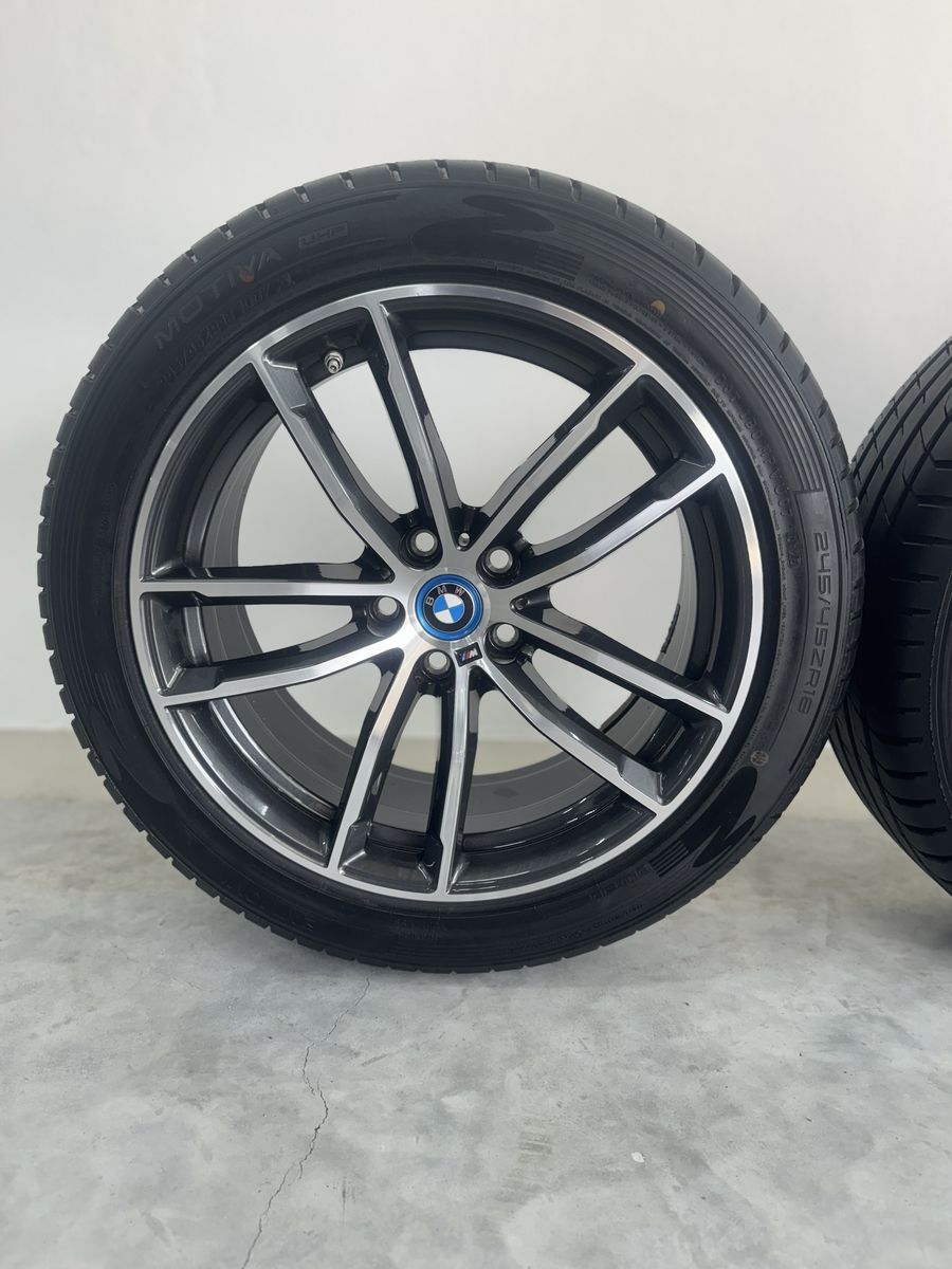 Bmw G30 R18 G31 Seria 5 Originale 662M Continental De vara 2024
