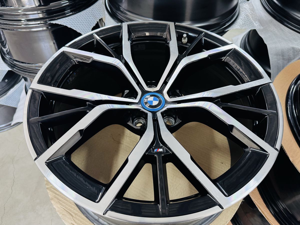 Bmw G30 Seria 5 R19 M845 G31 Originale