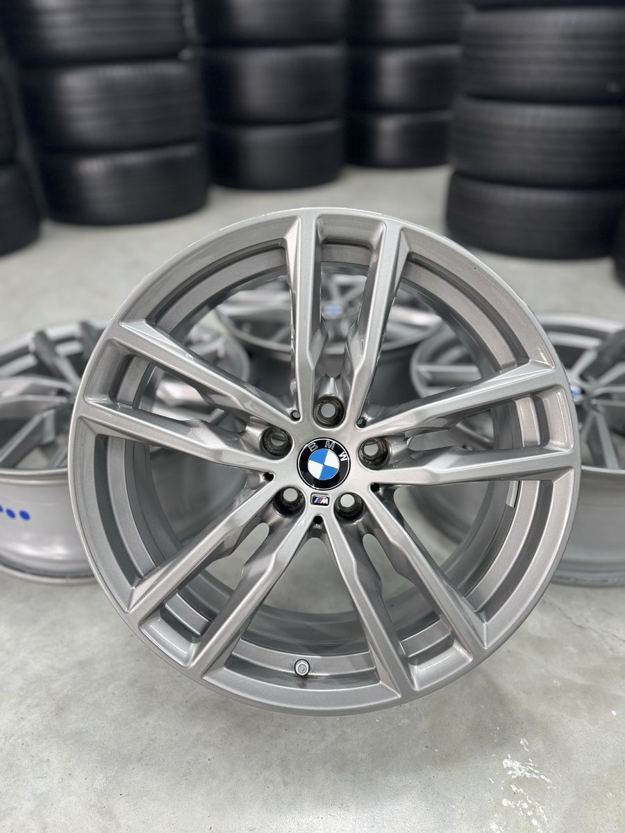 Originale Bmw X3 X4 G01 G02 R19 698M