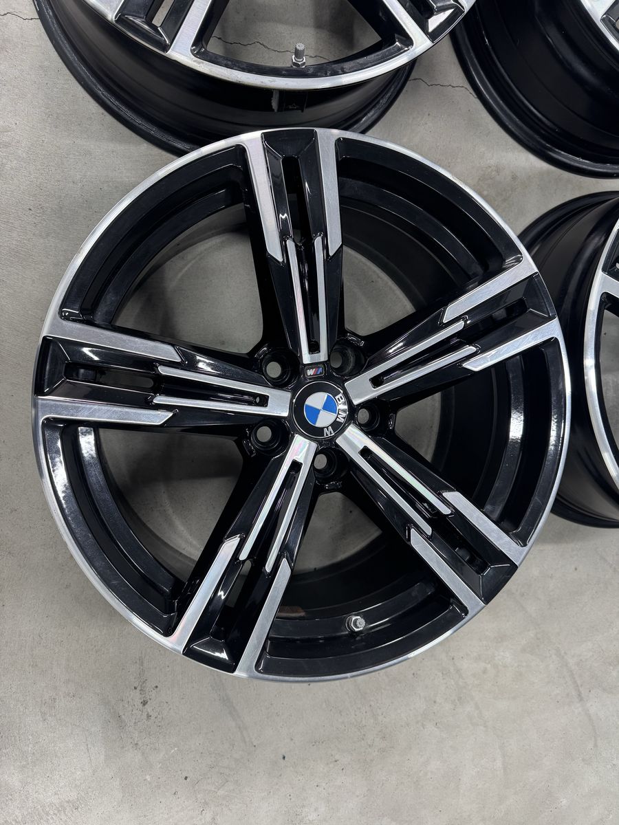 G20 R18 Bmw Seria 3 Seria4 M848 Originale G21 G22 G23